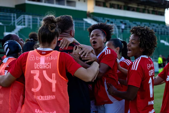 Lara Vantzen / Inter/Divulgação