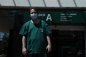 Antonio Valiente / Agencia RBS Antonio Valiente / Agencia RBS