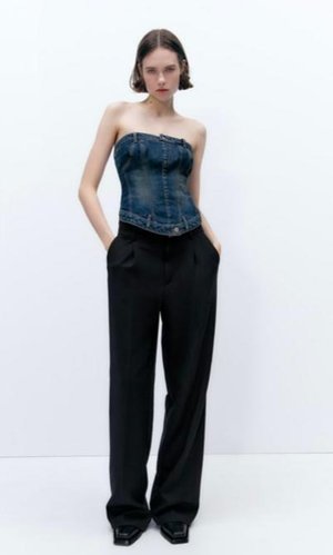 Reprodução / Zara