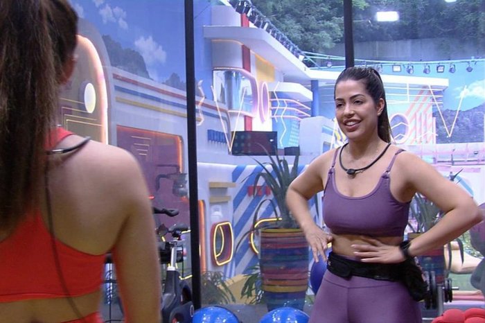 Reprodução / Globo