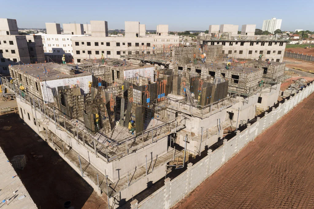 Construtora entregou mais de 2 mil apartamentos no RS em 2020 | GZH
