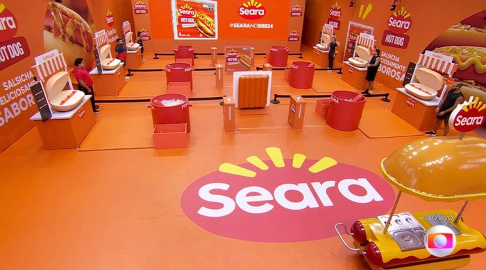 Globoplay / Reprodução Globoplay / Reprodução