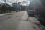 A partir desta quarta-feira (21) a rua Tronca no bairro Rio Branco, terá bloqueios parciais em uma das pistas e no estacionamento do lado direito da via, a rua será interditada a partir da rua Visconde de Taunay, entre a rua Arthur Bernardes e a avenida Rio Branco.<!-- NICAID(15684957) -->