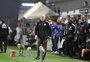 Mano destaca poder de reação do Inter no empate com o Santos: "Faltou um detalhe para fazermos o segundo gol"