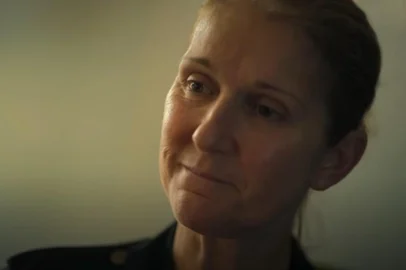 Documentário I Am Celine Dion <!-- NICAID(15797836) -->