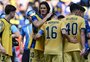 "Pior versão" e "papelão": imprensa argentina repercute eliminação do Boca no Mundial de Clubes