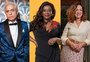 Retorno de personagens "mortos" movimenta as novelas