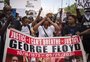 Três policiais são julgados por omissão no assassinato de George Floyd