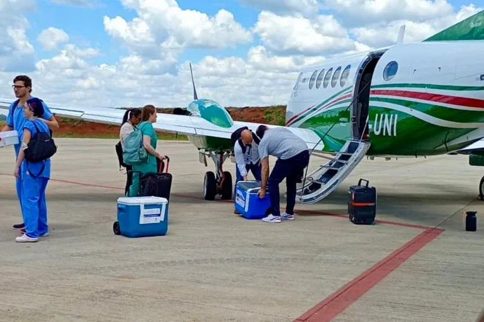 HSVP Passo Fundo / Divulgação