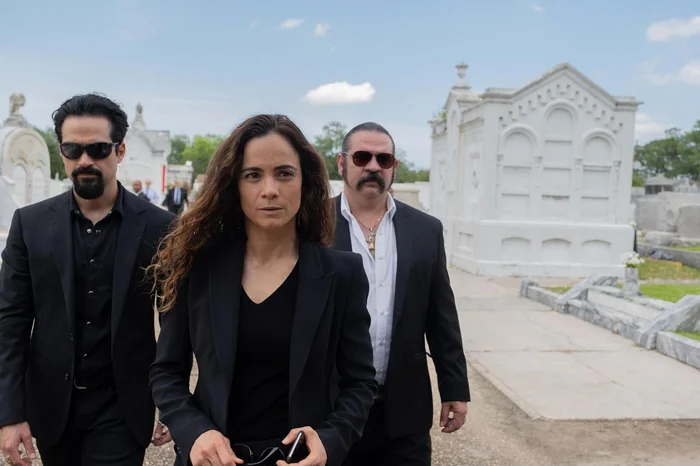 Netflix / Divulgação Netflix / Divulgação