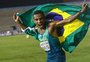 Brasileiro recordista sul-americano da maratona é suspenso por cinco anos por doping