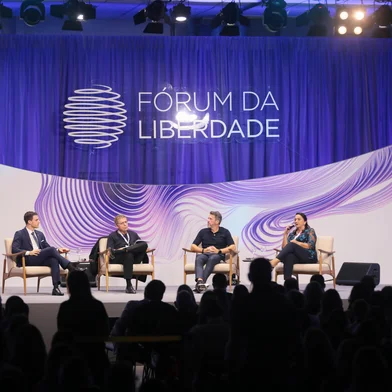 Fórum da Liberdade<!-- NICAID(16118288) -->