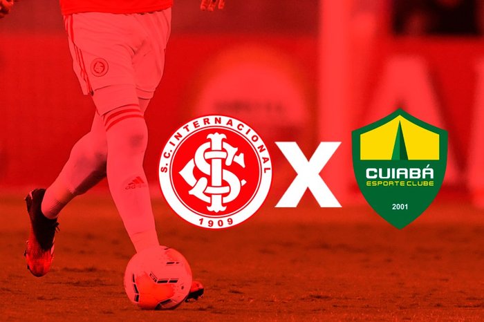 Qual o horário e onde assistir Inter x Cuiabá | GZH