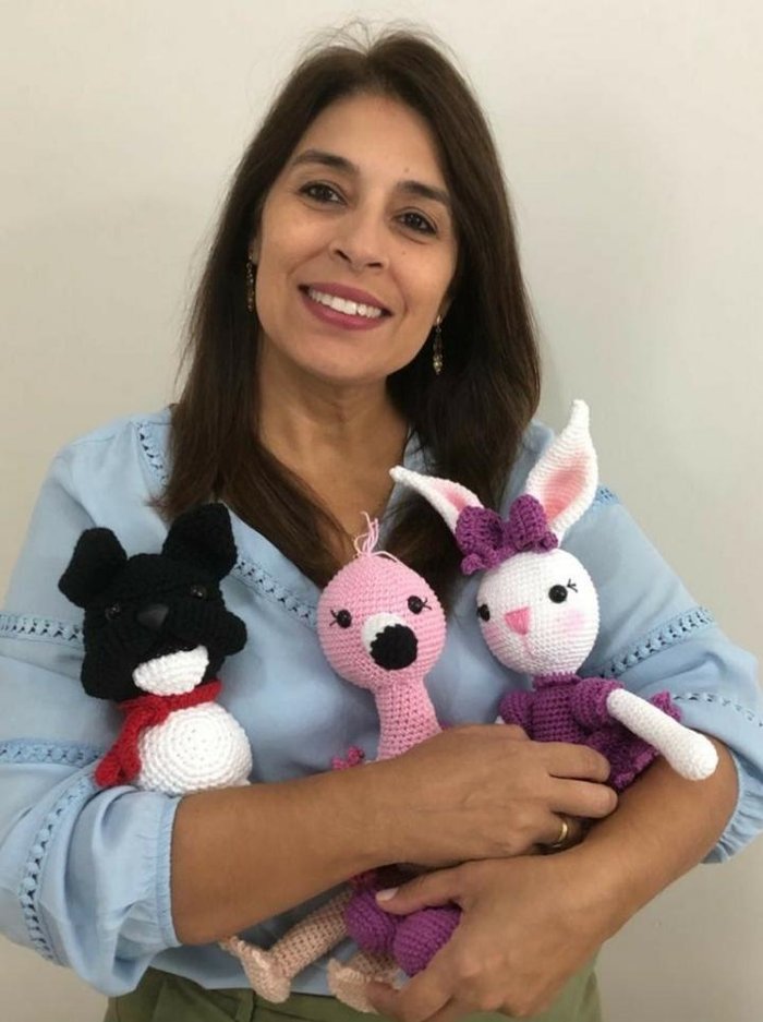 Arquivo Pessoal / Arquivo Pessoal Arquivo Pessoal / Arquivo Pessoal