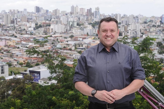 Marcelo Casagrande / Agencia RBS Marcelo Casagrande / Agencia RBS