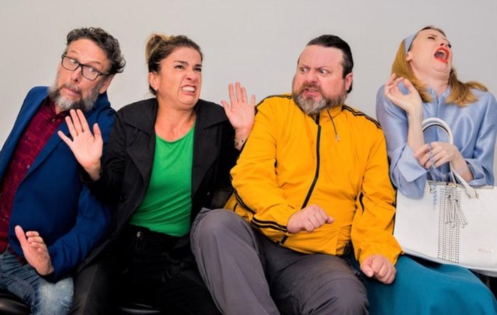 Pedro Mendes / Divulgação