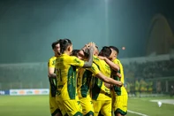 Mirassol, Brasileirão 2025<!-- NICAID(16126746) -->
