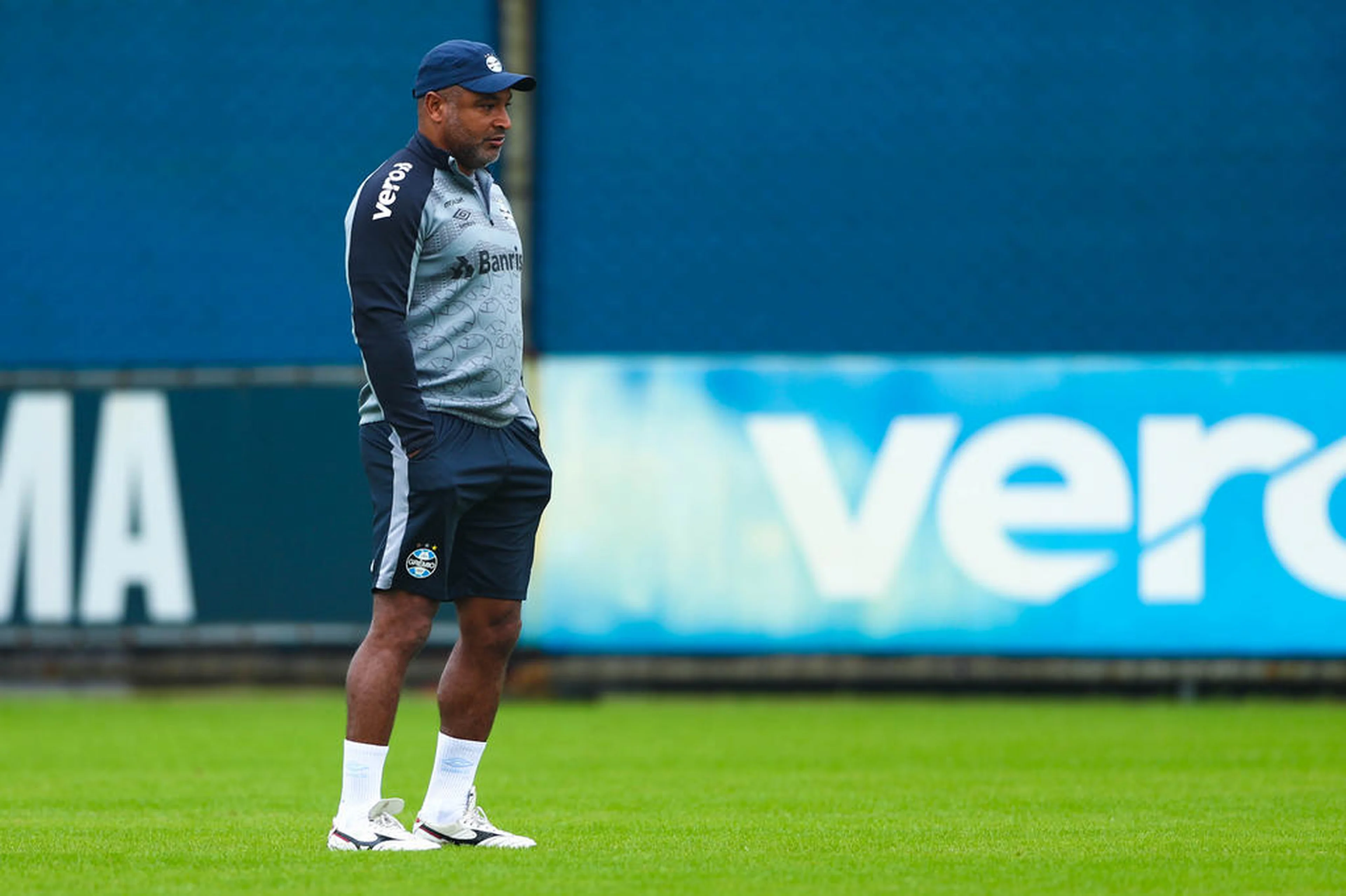 Renan Jardim/Grêmio,Divulgação