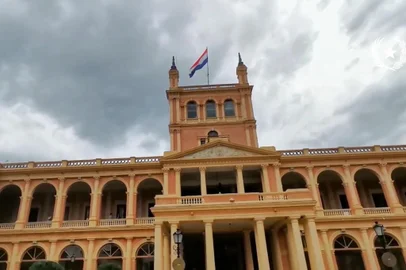 Palácio de Lopez<!-- NICAID(15742564) -->