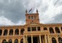 Paraguai vai fechar consulado em Porto Alegre