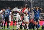 Campeonato Uruguaio suspende rodadas em solidariedade a Izquierdo, que segue internado