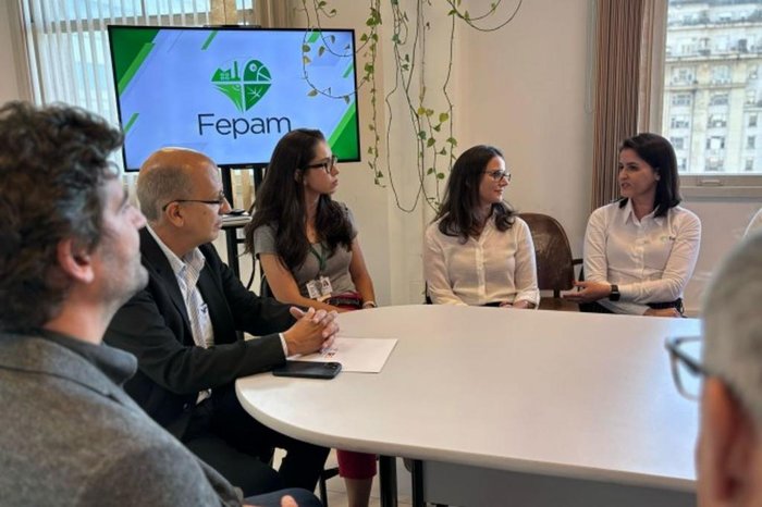 Joyce Heurich / Ascom Sema-Fepam