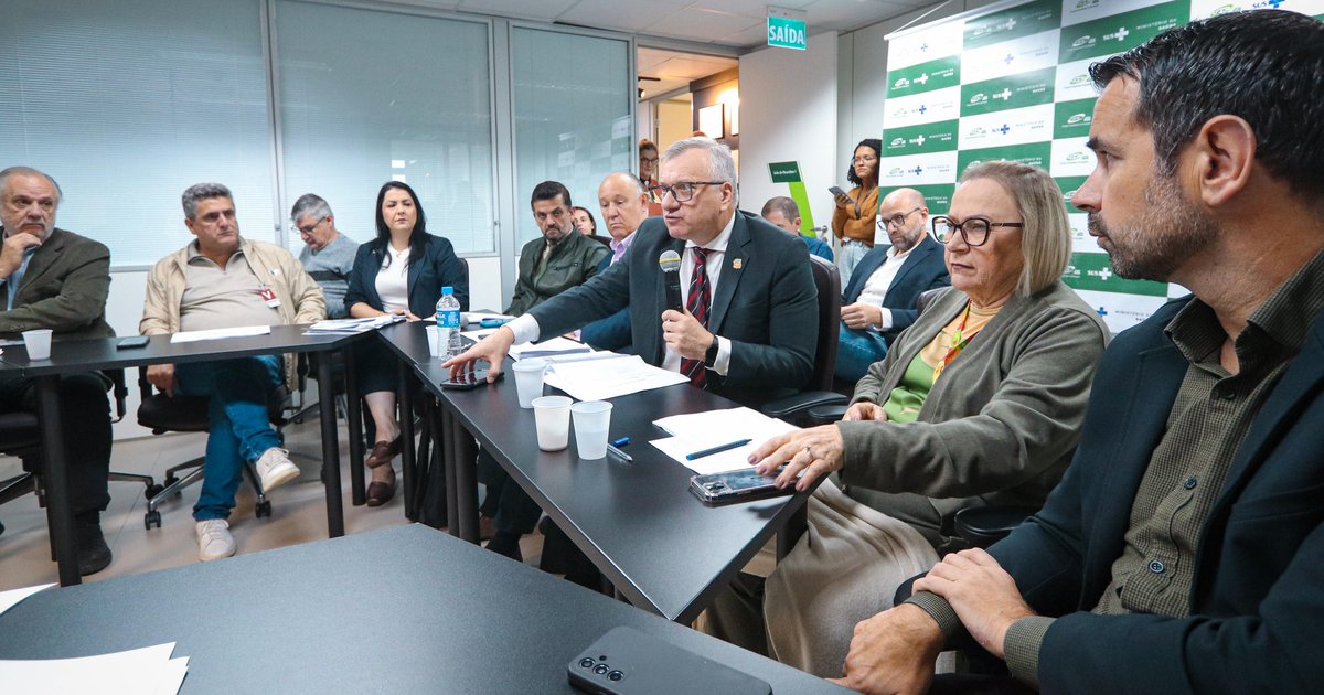 Crise na Saúde: Plano do Grupo Hospitalar Conceição Levanta Dúvidas e Precisa de Mais Investimento