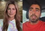Piolhos reacendem conflito entre Luana Piovani e Pedro Scooby; entenda a polêmica