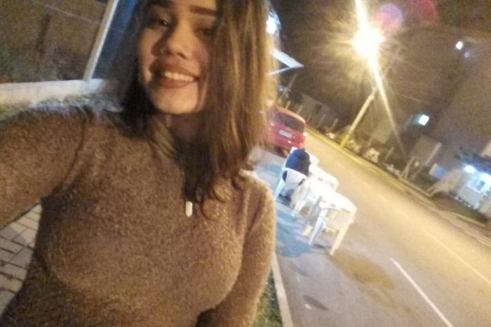 Julia Karoliny Sarmento Oeiras / Arquivo Pessoal