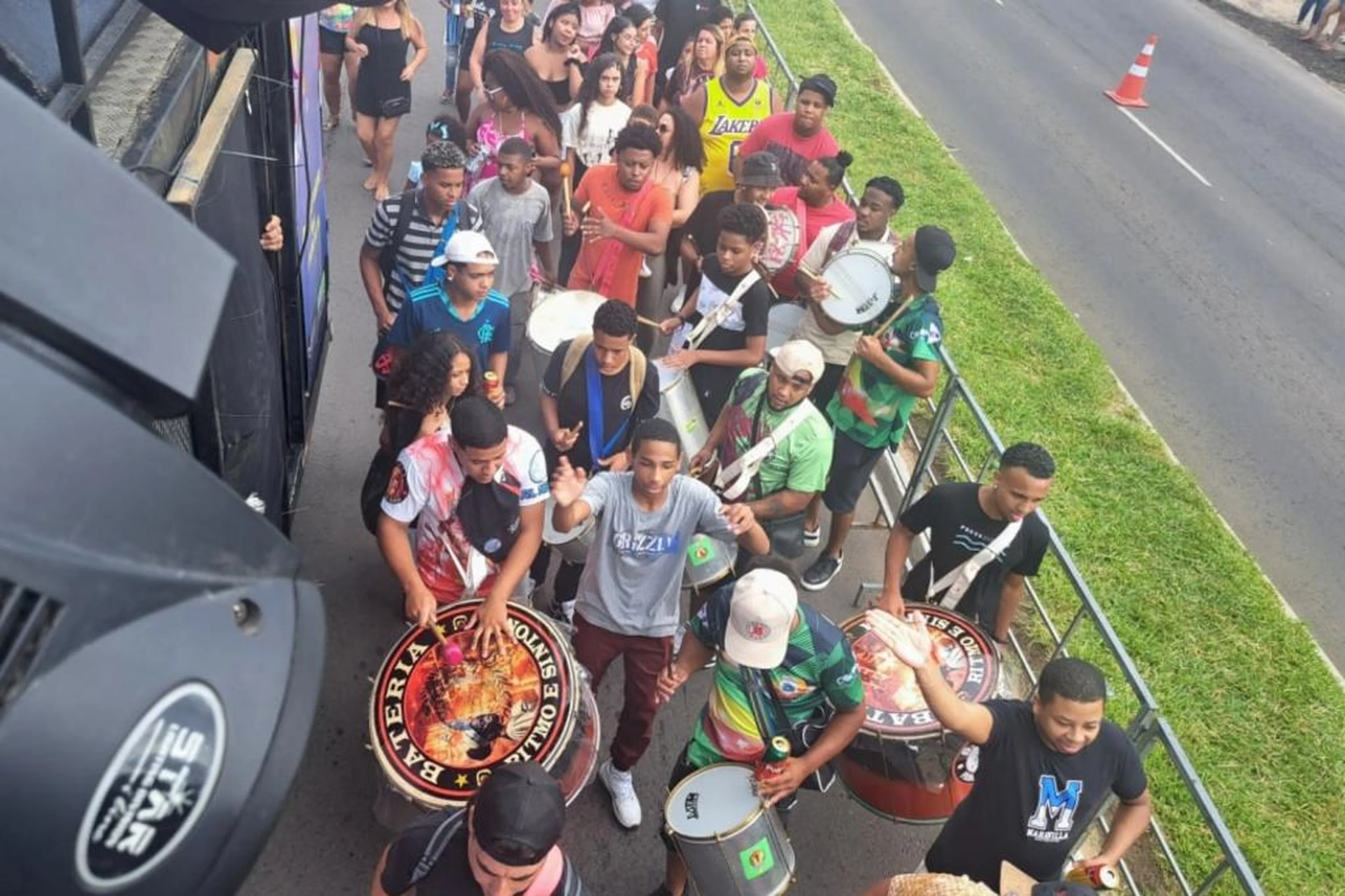 Beatriz Coan/Agencia RBS