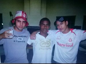 Arquivo Pessoal Arquivo Pessoal