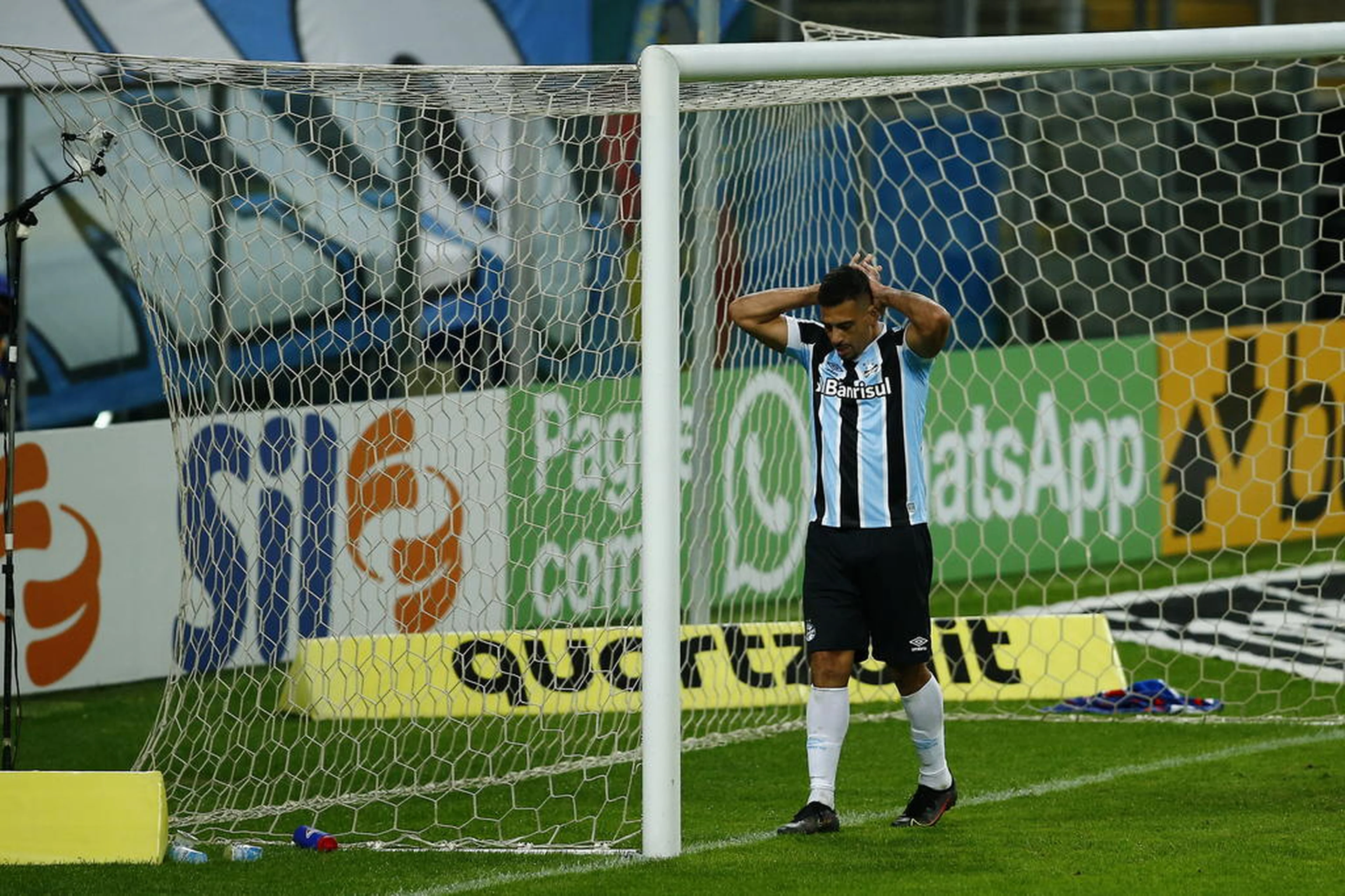 Félix Zucco/Agencia RBS