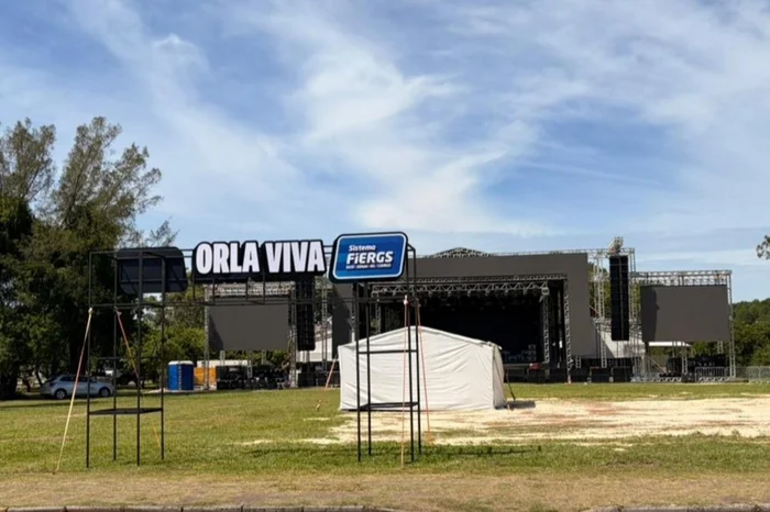 Sistema FIERGS / Divulgação