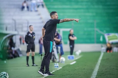 Brasileirão Série B - Juventude X Goiás, Estádio Alfredo Jaconi<!-- NICAID(16263976) -->