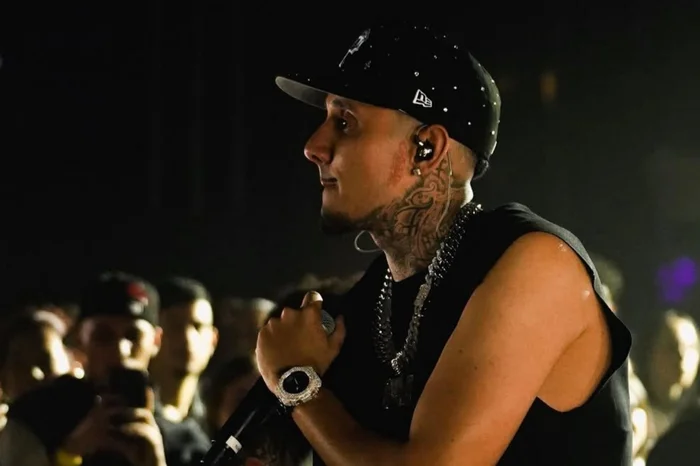 @niink / Divulgação