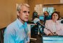“A terceira via acabou”, diz pré-candidato do Novo à Presidência; ouça podcast