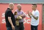Em busca de reforços, Inter evita colocar prazo para chegada de jogadores