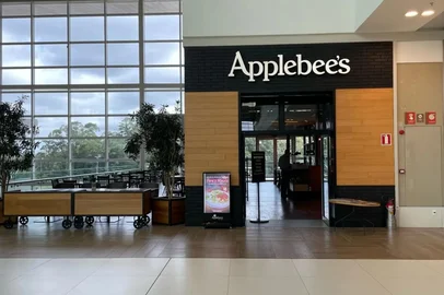 Applebee's Parkshopping Canoas<!-- NICAID(16198482) -->