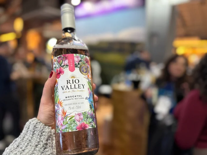Natália Frighetto / Especial