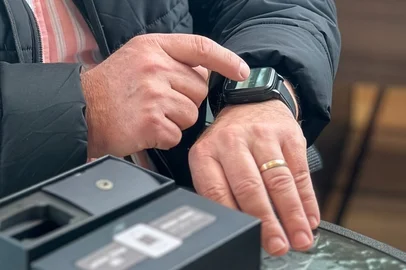 Ecco Salva / Divulgação image