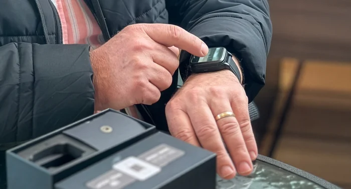 Ecco Salva / Divulgação