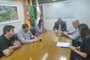 Executivo (prefeitura de Caxias) protocola projeto para destinar recursos à Festa das Colheitas<!-- NICAID(15349443) -->