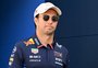Fórmula 1: Red Bull anuncia renovação de contrato com Sergio Pérez