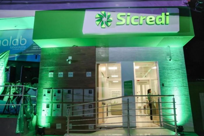 Sicredi Integração RS/SC/MG / Divulgação