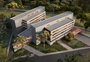 Novo hospital do Pompéia, em Canela, deve começar testes técnicos em 2027