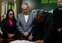 Presidente da Câmara será prefeito por uma semana na Capital