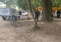 Corpo de homem é encontrado na Redenção