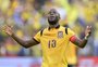 Com dois golaços de Valencia, Equador vence a Venezuela pelas Eliminatórias