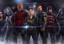 Marvel adia estreia de "Thunderbolts"