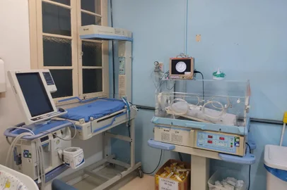 Pelo terceiro dia consecutivo, maternidade segue sem obstetras em Caxias<!-- NICAID(15639824) -->